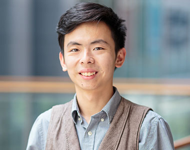 Ian Chew