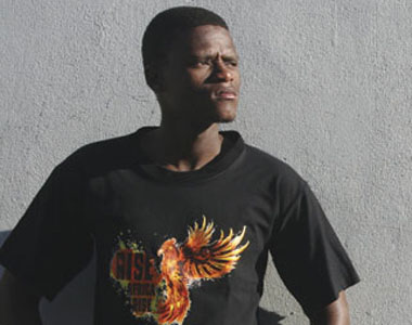 Kethelo Xulu