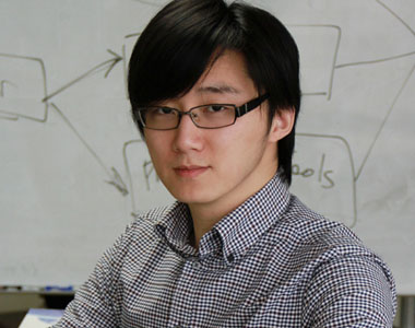 Yichi Zhang