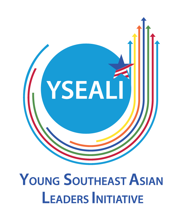 Young Southeast Asia Leaders Initiatives (YSEALI) by President Barack Obama